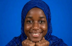 Aichatou Bio Sanna