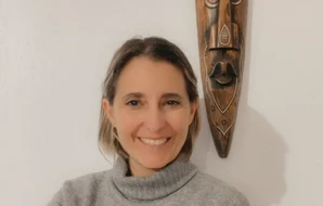 Virginie Diaz Marques