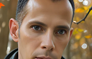Nicolas Michaud