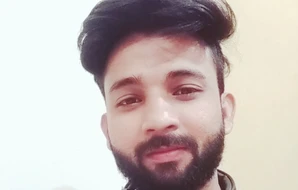 Jazib Ali