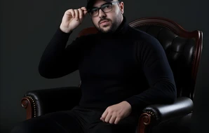 AZOUZI