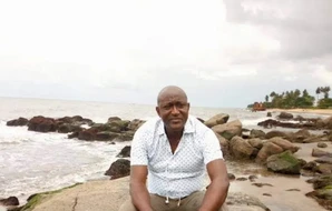 Georges Ndjingue