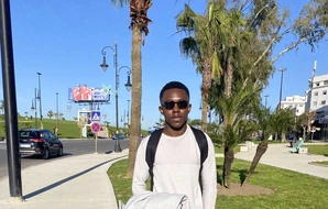 Frerel Nseya