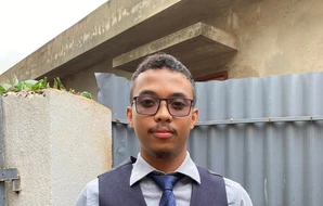 Johary Radaoromanana