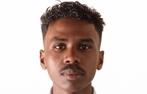 Anjaniaina Mamisoa Ratsimbarison