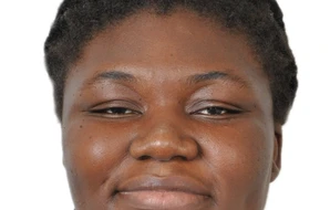 Rachidatou Affo