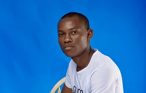 Adalbert Ndtoungou