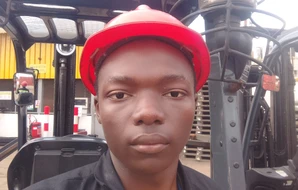 Rickel Takougang Takougoum