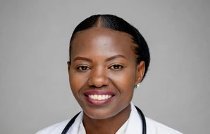 Anne Mélissa Niyongabire