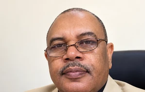 Issa Goni
