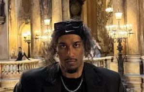 Kevin Radja