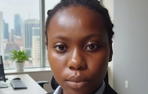 Audrey Kanga