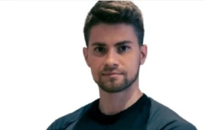 Jonathan Seroussi