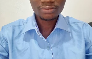 Femi Alphred Agossa