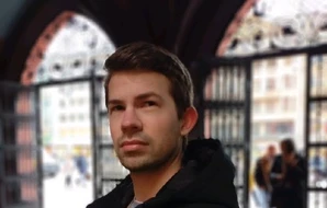 Lucas Hubert