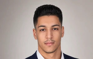 Ilyas Salas