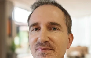 Christophe Bessiere