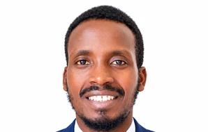Fabrice Iradukunda
