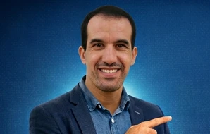Kamel Rezig