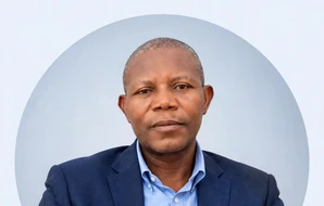 Jacques Bafakulera