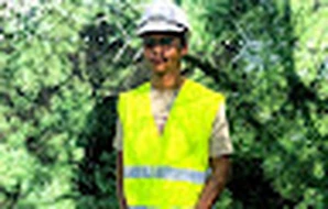 Johary Radaoromanana