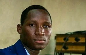 Daniel Nikiema
