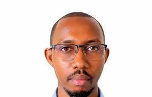 Amidou Nahimana