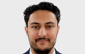 Mohamed Daffar