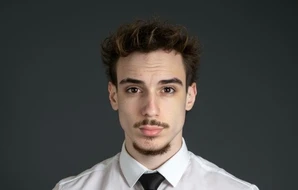 Enzo Moutinho