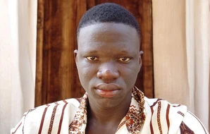 Alex Amagbegnon