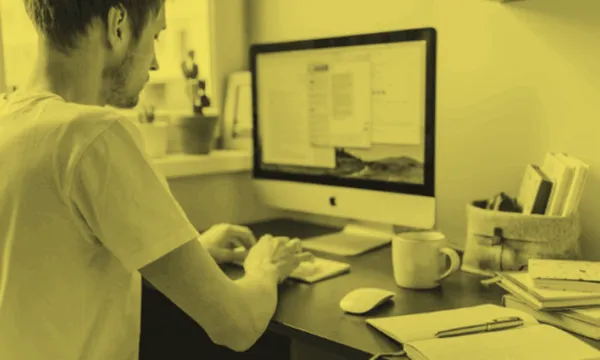 Illustration de l’article Qu’est-ce qu’un web designer freelance et comment en trouver un ?