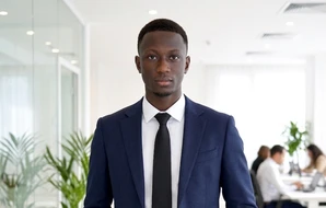 Moubahrak Kouko