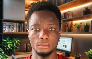 Constant Koudou