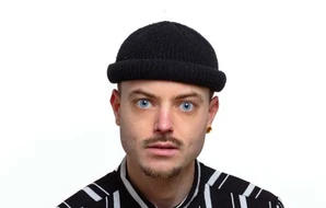 Jonathan Van Veen