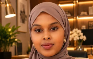 Mariama Ciré Diallo