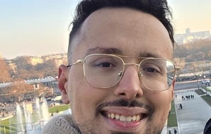 Zakaria Benali