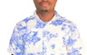 Lucien Dada