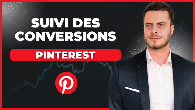 Je vais installer le suivi des conversion Pinterest sur votre site par ...