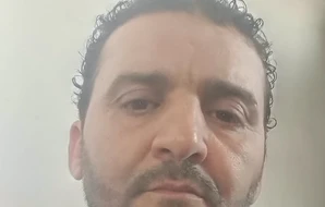 Chaikhi Yacine