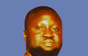Jean Marie Niane