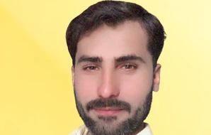 Muhammad Safdar