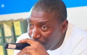 Charles Legrand Djakou Chekuie