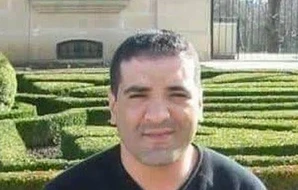 Azeddine