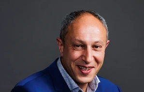 Pascal Koch