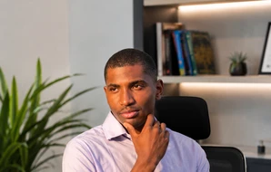 Amiel Kamwa Kouam