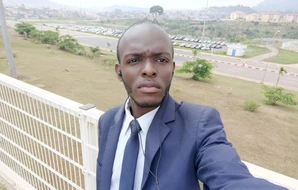 Isaac Federico Komba Kangue