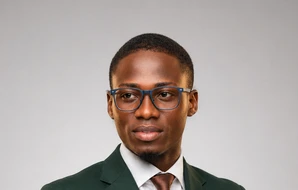 Fabrice Hounguevou