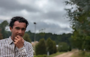 Mohamed Fazlan