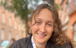 Céline Fresquet