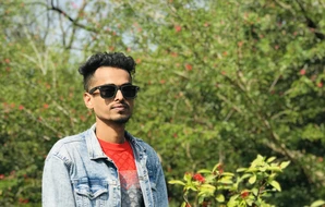Md Nayem Islam